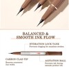 Waterproof Liquid Eyeliner Pen – Ultra-Fine Precision Tip, Long-Lasting Quick-Dry