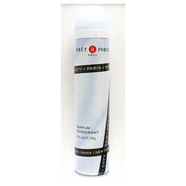 Pret a Porter Dezodorant dla Kobiety 200ml [PERFUMY]