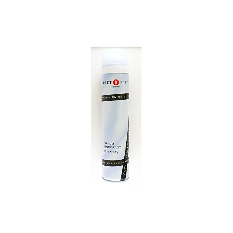 Pret a Porter Dezodorant dla Kobiety 200ml [PERFUMY]