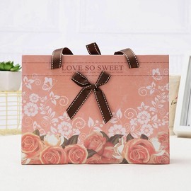 Rosley handle drawer gift box wrapping ribbon Gift Bag