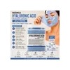 Jelly Mask Mascarilla Hyaluronic Acid Dr Meinaier 650g Tipo de