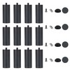 OUYANG 12 PCS Laser Engraver Lifter Lifter Lift Footrest Up