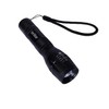 Brillar Tactical Grade 5 Modes Water Resistant LED Flashlight Torch