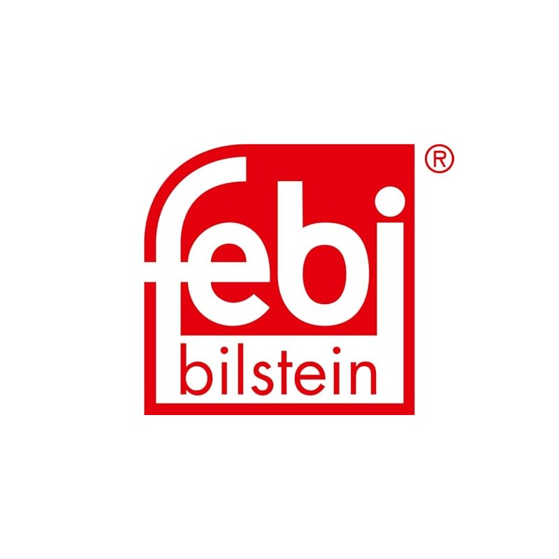 febi bilstein 26029 Valve Stem Gasket Set, 1 Piece