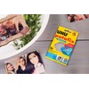 UHU Patafix Invisible Fixing Paste, 56 Tablets