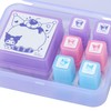 Sanrio 932698 Chromi Penetrating Stamp Set