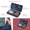 LOFICOPER Digital Pocket Scale, 50 g/0.001 g Precision Scale, Portable