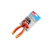 Hilka 26950006 150 mm Pro Craft VDE Side Cutter Pliers,