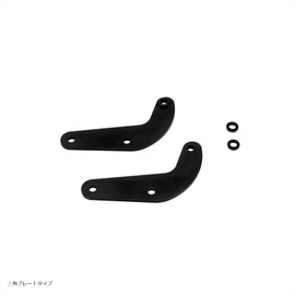Effex (EFFEX) Lowdown Kit 20mm Down for ZX-4RR/ZX-4R SE PHA795D
