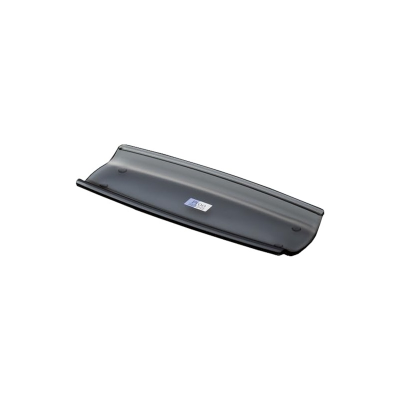 Takeya Chemical Industry Pluo Hot Towel Tray, Black, 3.7 x