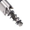sourcingmap 12mm HSS Drill Bit Hole Saw for Stainless Steel