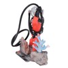Air Action Aerating Diver Aquarium Decoration Exquisite Diver Fish Tank