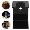 NOLITOY Shaving Brush Stand Razor Storage Men's Razor Organizer Brush