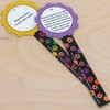 Really Good Stuff Reading Comprehension Question & Task Wands: Literary