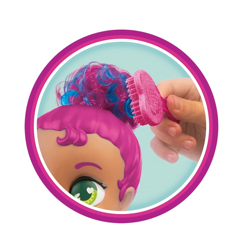 Bizak 64320013-3 Kala Toy, Multi-Coloured