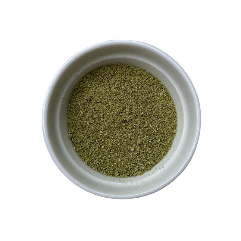 Zen Spice, Made in Kagawa Prefecture, Spearmint Powder, 3.5 oz