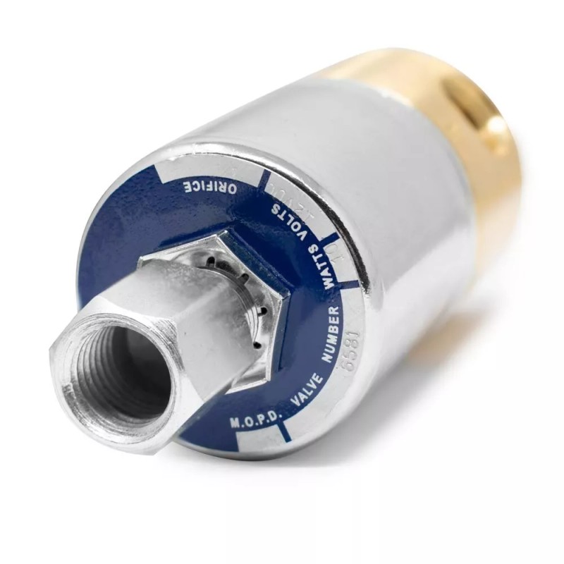 Pro Trucking Products Rapid Dump Air Suspension Dump Valve Kit