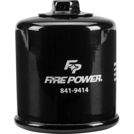 Firepower F POWER 2002-2003 VT750CD Shadow A.C.E. Deluxe Honda OIL FILTER PS303