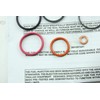 CM-5010 (Set of 8) New OEM 7.3L Diesel Fuel Injector