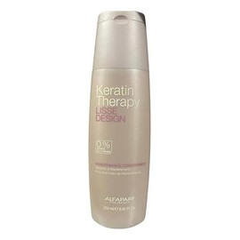 ALFAPARF MILANO AlfaParf Lisse Design Keratin Therapy Maintenance Conditioner - 250ml/8.45oz