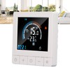 Smart Thermostat Programmable LCD Precise Control Smart Water Heating Thermostat