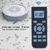 New RC1507 Replacement Remote Control for Ecovacs Deebot N79 N79S