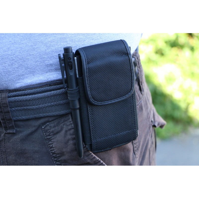 Polymath Products Waterproof Notepad Set with Pouch – 100% water-resistant