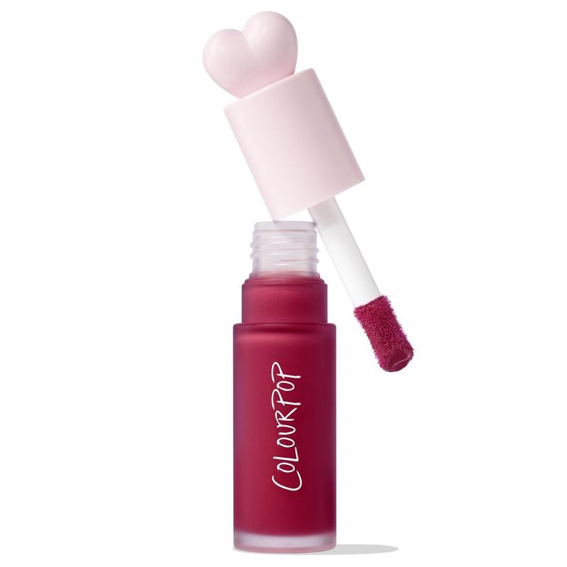 ColourPop® Liquid Blush - Weightless Liquid Blush Hydrating - Title:
