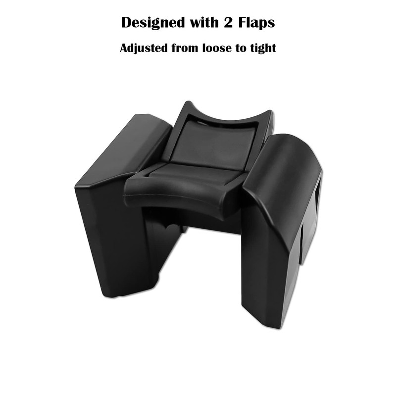 Center Console Cup Holder Insert Divider Fits for Lexus GS