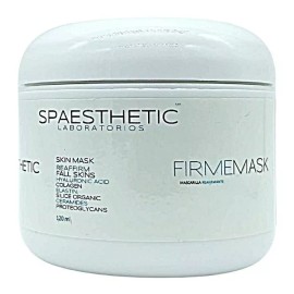 Spaesthetic Mascarilla Reafirmante Firmemask Spaesthetic