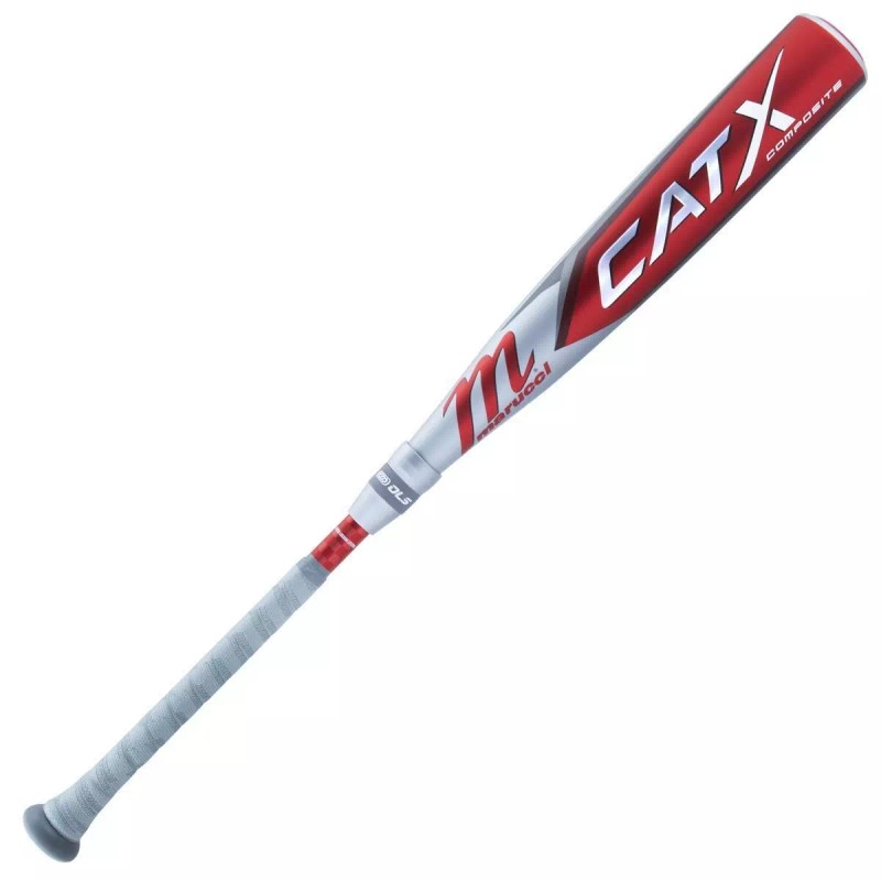 Marucci CAT X Composite Drop 8 USSSA Baseball Bat: MSBCCPX8