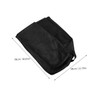 BESPORTBLE Large Grass Bag for Lawn Mower Landscape Bag Grass