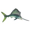 HEMOTON Simulation Model Models Toy Animal Model Child Swordfish