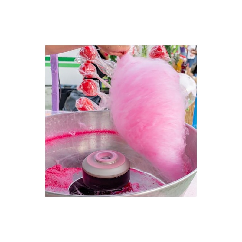 Gold Medal Mix and Match Flossugar for Cotton Candy Machines,