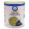 Eastern Feast - Chunky Grilled Eggplants, 2.8 kg (6.2 lbs)