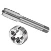 CoCud Thread Cutting and Die Thread M16 x 2 Thread