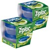 [Bulk Purchase] Ziplock Screw Lock 10.1 fl oz (300 ml)