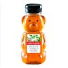 Dutch Gold Clover Honey Bear (6) 12 oz Containers Free Shipping