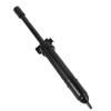 Professional Solder Sucker, Manual Desoldering Pump, Non-Static Plastic Vacuum Tool
