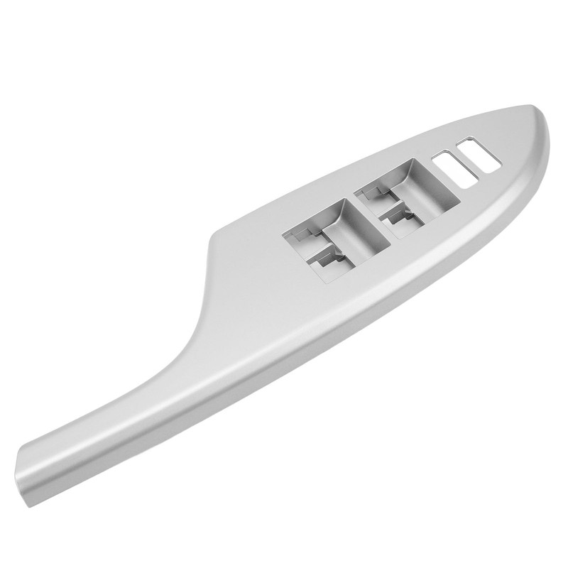 Door Armrest Panels, Replacement Car Window Switch Trim Bezel High