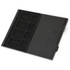 SIM Card Organiser - Lightweight, Smooth Design, High Quality Aluminium