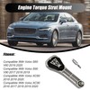 Priprilod Engine Torque Strut Mount Compatible with Volvo S60 V60
