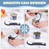 Good Grips Soft-Handled Manual Can Opener & Ring Pull Can