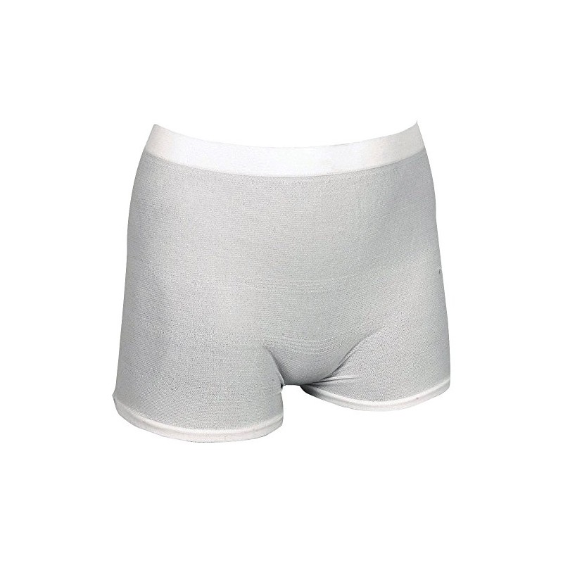 Abena Abri-Fix Incontinence Pants Super, XXX-Large, 3 Count