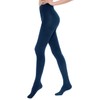SKYFOXE Medical Compression Pantyhose Stockings for Women Men Plus Size