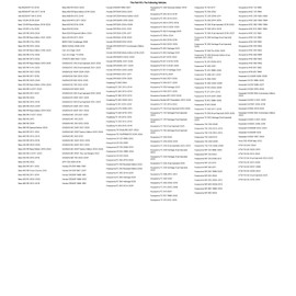 TUSK Neoprene Seal Guards 44-50mm Fork Tube, Short Black for Yamaha YZ426F 2000-2002