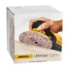 Mirka Ultimax Ligno Ø 125mm sanding discs Hook & Loop