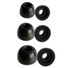 TENNMAK Memory Foam Ear Tips Replacement for for Marshall Motif