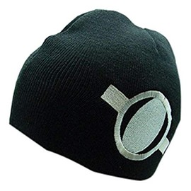 Great Eastern Entertainment Soul Eater Medusa Beanie Black