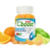 C-Boost - Gomitas con Omega 3 y Vitaminas C, E